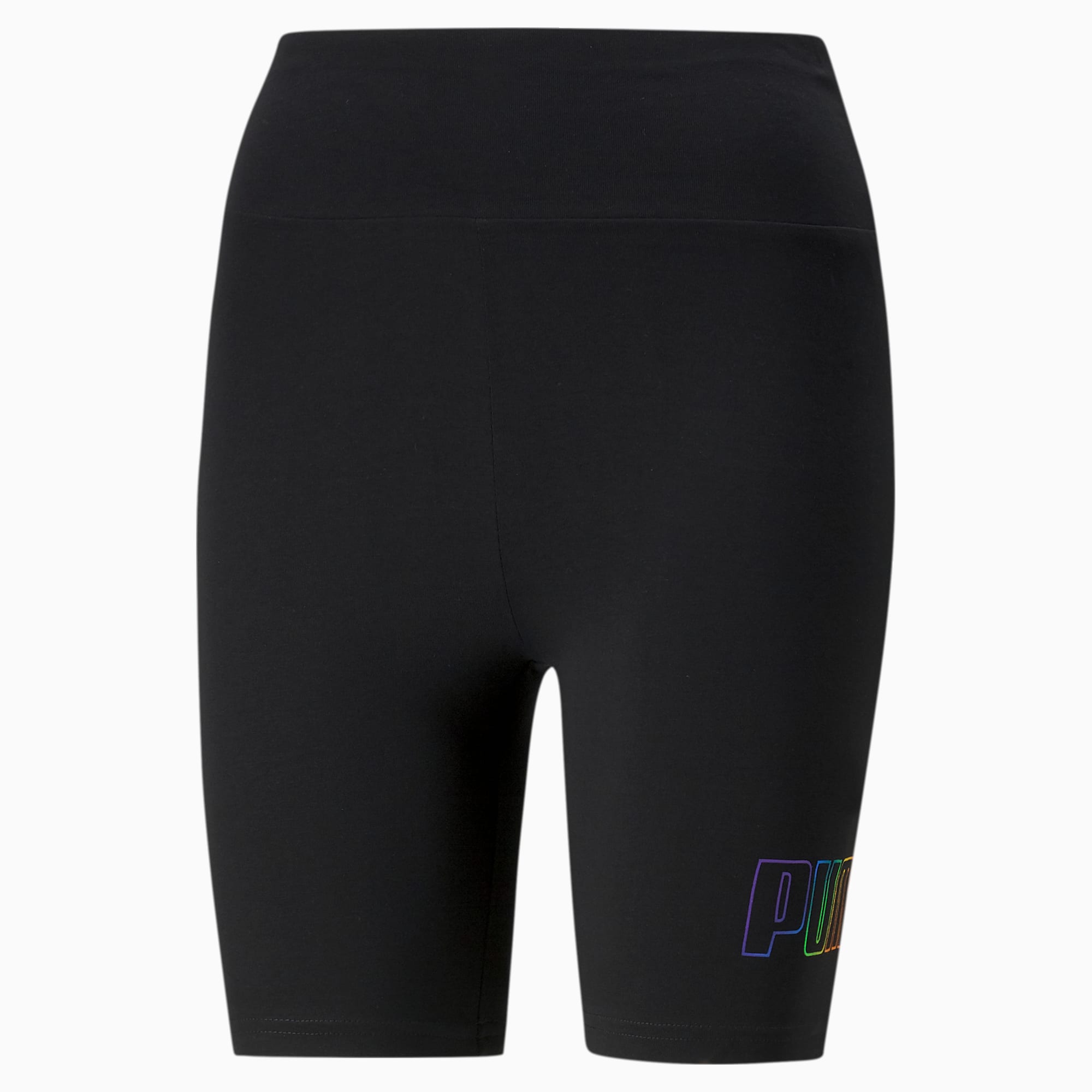 ESS Rainbow Short Women s Leggings PUMA Shop All Puma PUMA